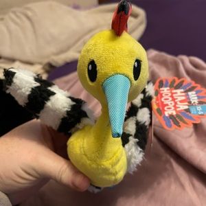 Brand New BARK BOX Dog Toy